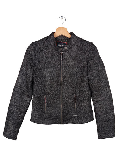 Pepe jeans giacca leggera - giacca,