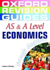 AS and A Level Economics