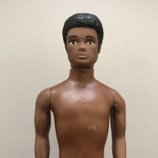 Bambola vintage anni 70 Topper