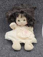 Bambola Mattel My Child 1985