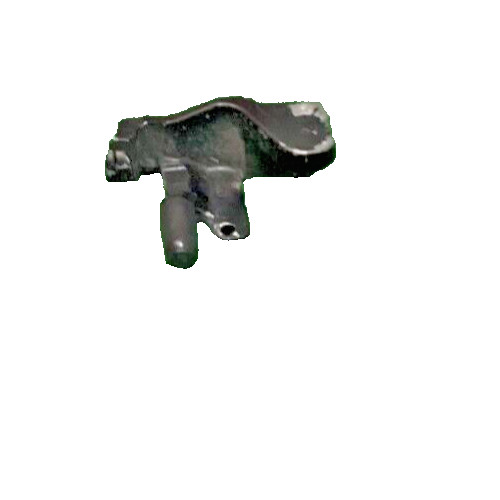Supporto freno mano - supporto, t