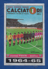 FIGURINA CALCIATORI PANINI