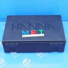Ph-Meter a membrana Hanna Hi