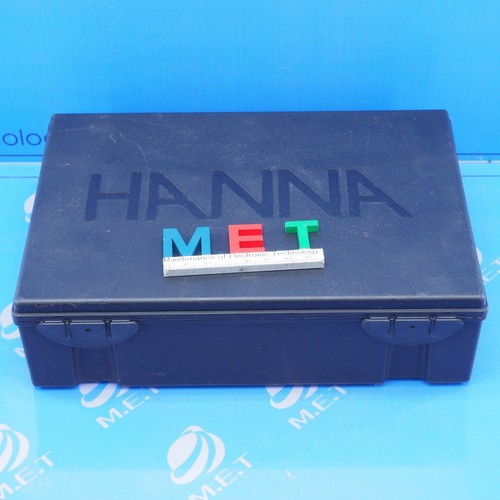 Meter membrana hanna hi - a,