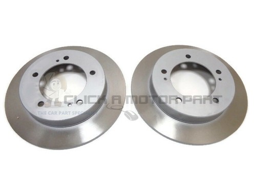 Set dischi freno anteriori - set, 2