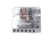 Relè Elettromeccanico