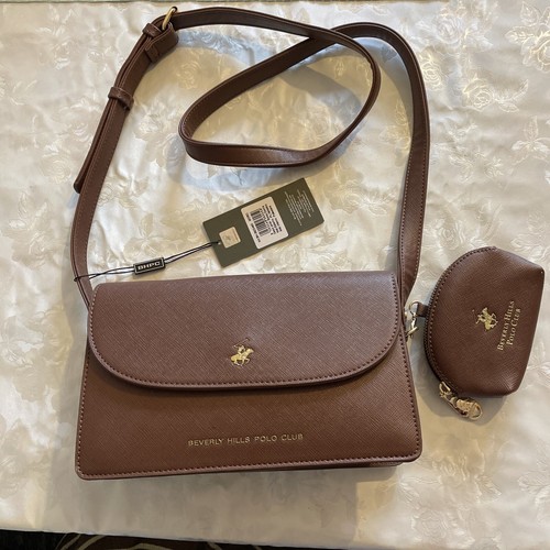 Borsa tracolla beverly - a,