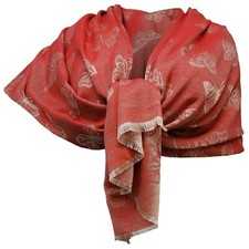 Elegante Sciarpa Sciale Donna