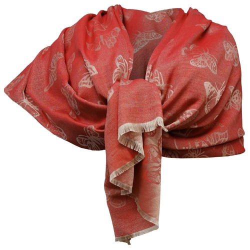 Elegante sciarpa sciale donna - elegante,