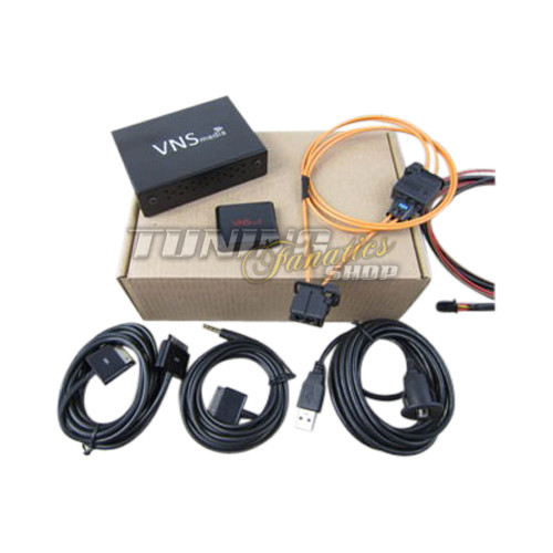 Interfaccia media bluetooth - media,