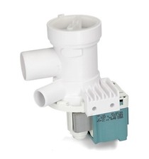 POMPA SCARICO LAVATRICE