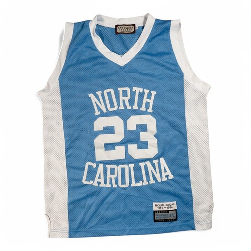 Maglia michael jordan unc - maglia,