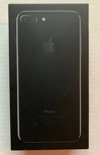 Apple iphone plus jet - 7,