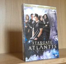 STARGATE ATLANTIS _ LA