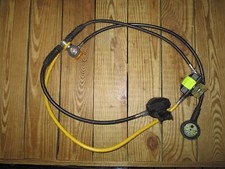 Scubapro MK25 DIN con R190