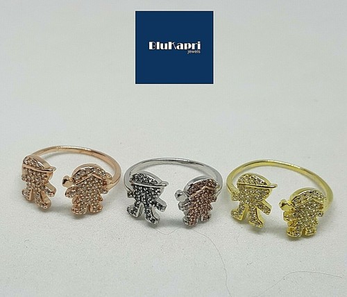 Anello donna argento - anello,