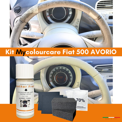 Mycolourcare kit rinnova - mycolourcare,