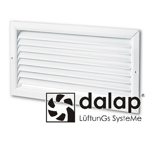 Griglia ventilazione - di,