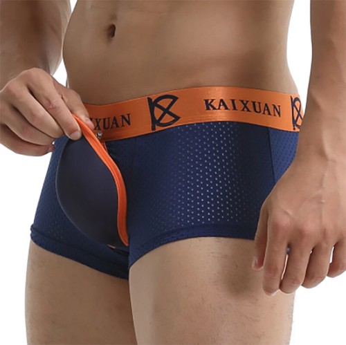 Boxer uomo marsupio sexy