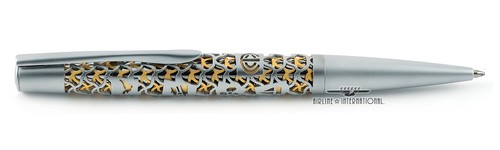 Penna sfera taccia dynamic - penna,