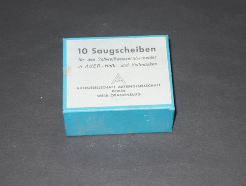 Maschera antigas auer - antigas,