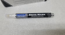 Dykem #84002 Brite Mark