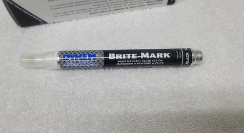 Dykem 84002 brite mark - #84002,