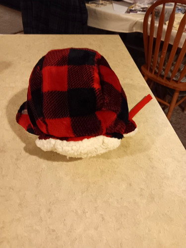 Cappello trapper mesi - trapper,