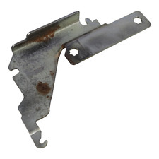 Cerniera porta sinistra per