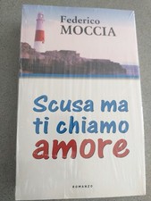 FEDERICO MOCCIA - SCUSA MA TI