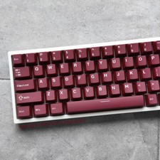 Set tasti profilo ciliegia