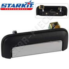 Maniglia Cofano Bagagliaio