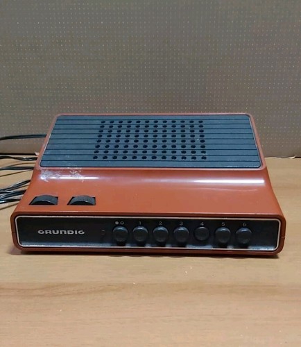 Filodiffusore grundig fd1000 - grundig,