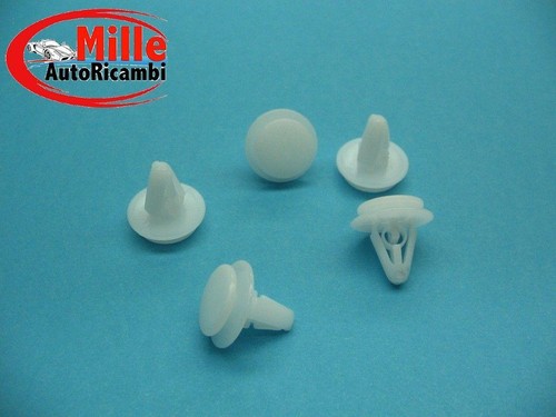 Kit mollette molla fiat - 5,