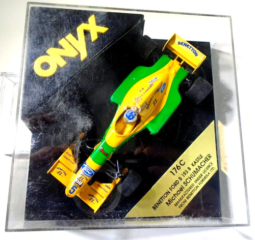 Onyx 176c benetton ford - onyx,