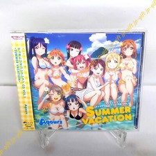 Love Live! Sunshine!! Duo Trio