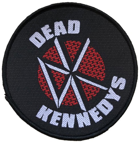 Dead kennedys logo - kennedys, 8,9