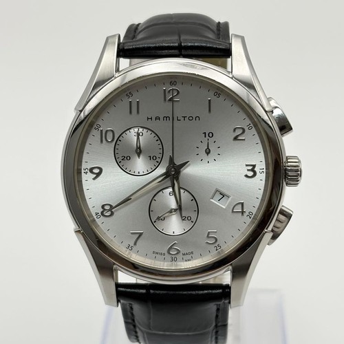 Hamilton jazzmaster - hamilton,