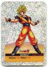 [T249] Dragon Ball Z