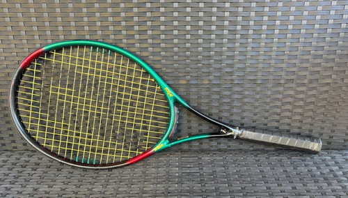 Prince precision graphite pro - prince,