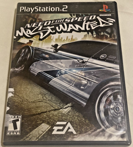 Need for speed - for, most