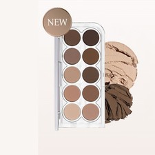 LUMMIR Light On Eyes palette
