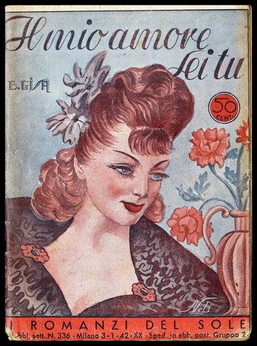 1942 romanzi del sole 336 - 1942,
