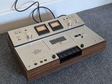 Akai GXC-310D lettore cassette