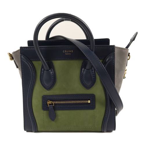 Borsa tracolla celine ghw - a,