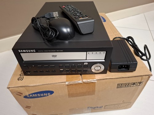Video registratore dvr - registratore,