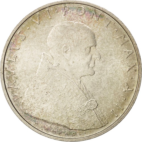 Monnaie cité vatican - monnaie,, du
