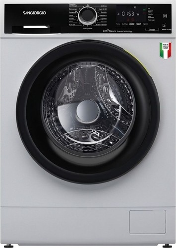 Lavatrice 8kg classe cm - a,