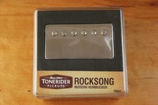 TONERIDER ROCKSONG BRIDGE