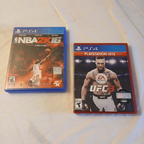 Ps4 nba 2k16 - nba, harden
